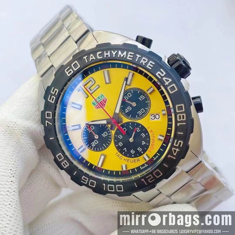 Tag Heuer watch 080535 Watch