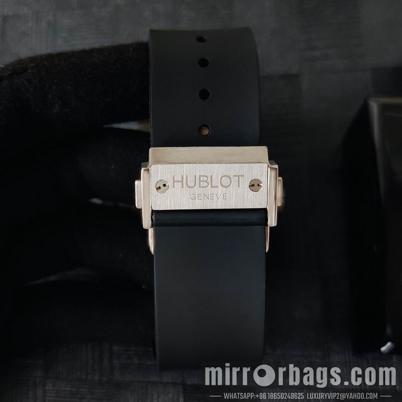 Hublot 48mm 0922115 Watch