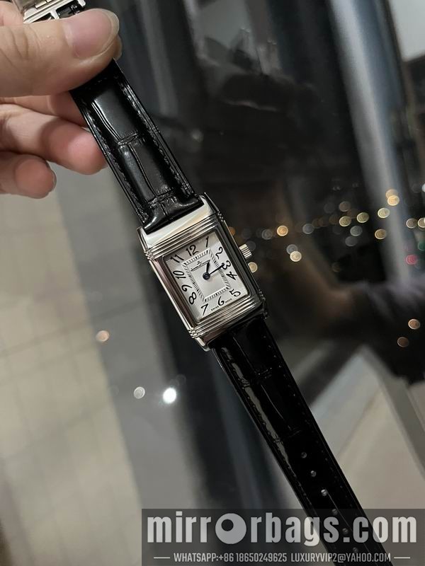 Jaeger Lecoultre 23X34mm 092334 Watch