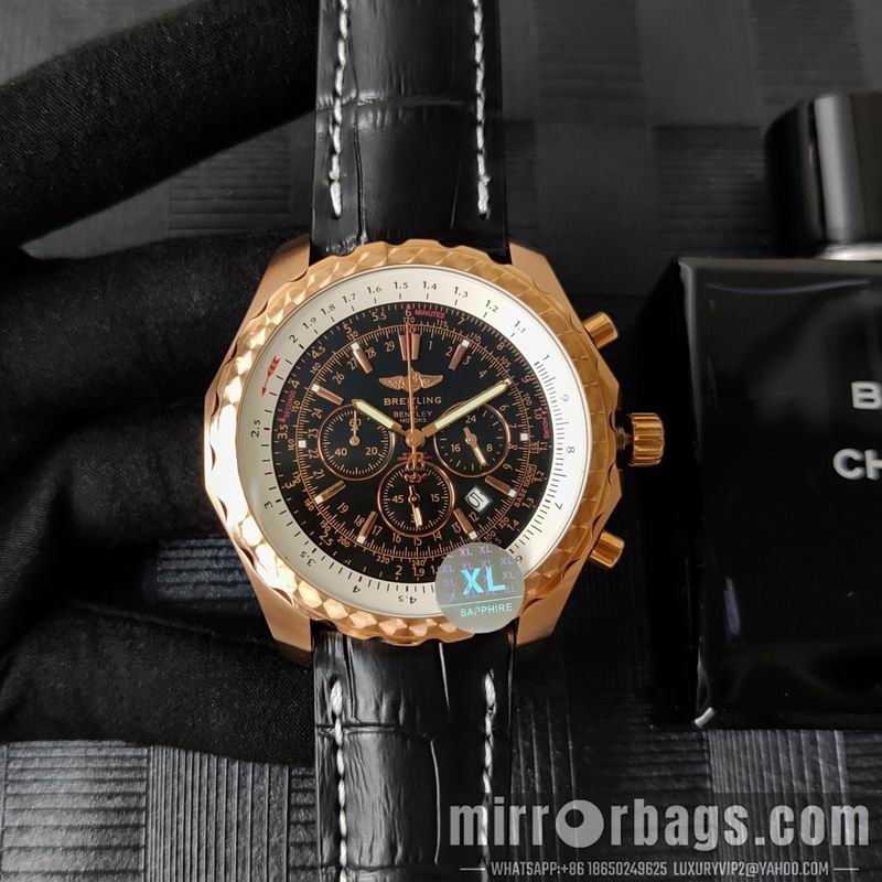 Breitling 45mm 092246 Watch