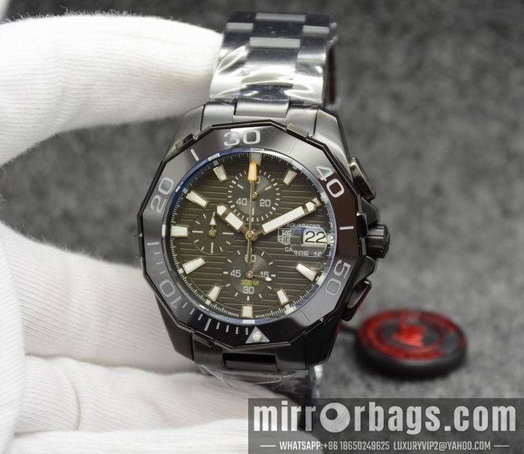 Tag heuer men watch M06 Watch