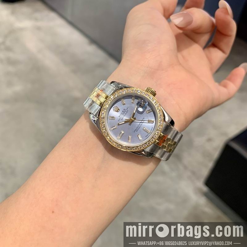 Rolex 31mm 110380 Watch
