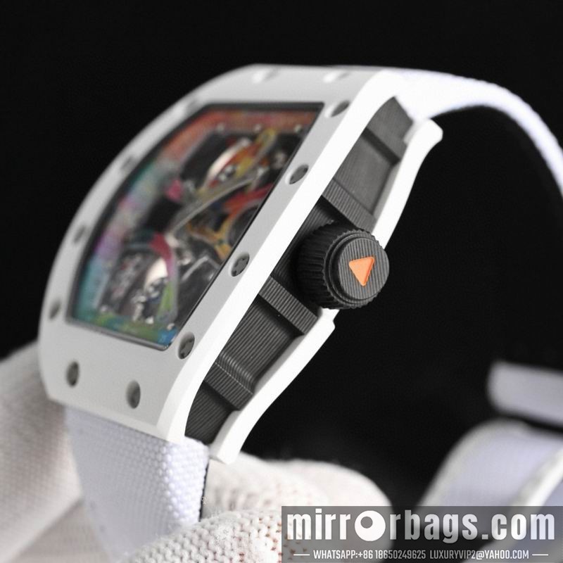 Richard Mille watch 051008 Watch