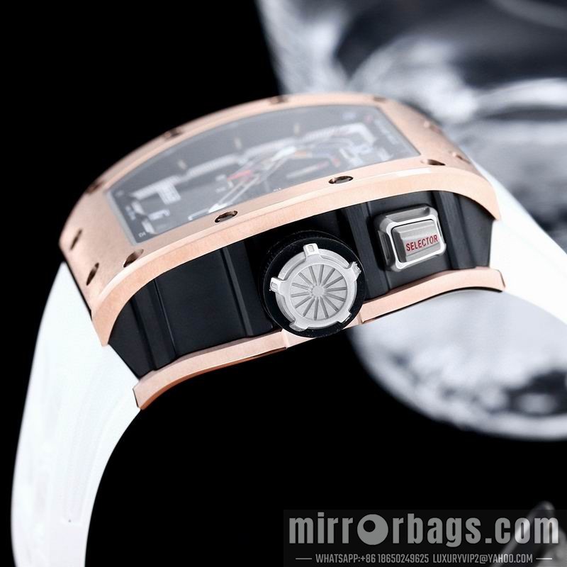 Richard Mille 40X50X16mm 042302 Watch