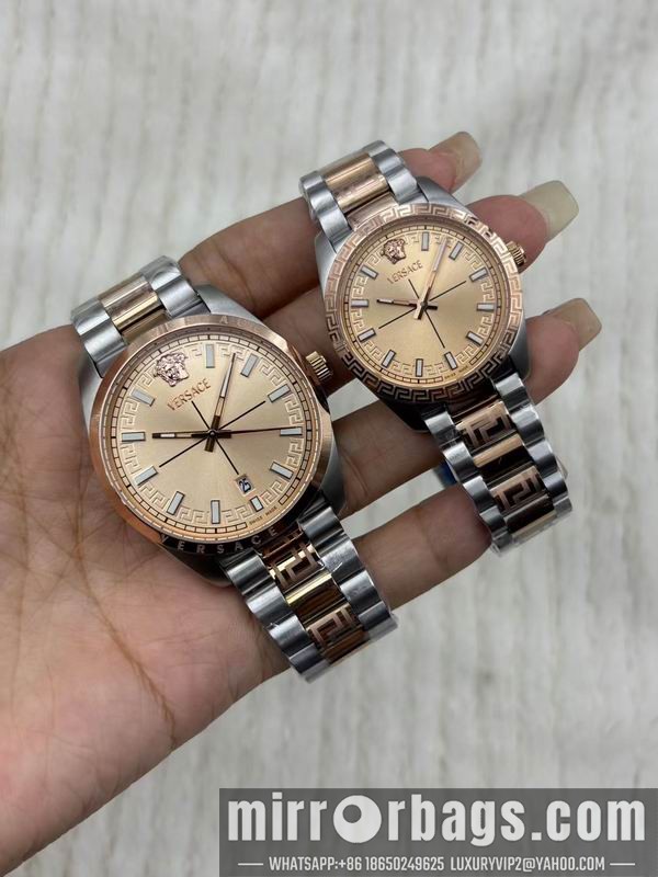Versace man40mm woman32mm 042959 Watch