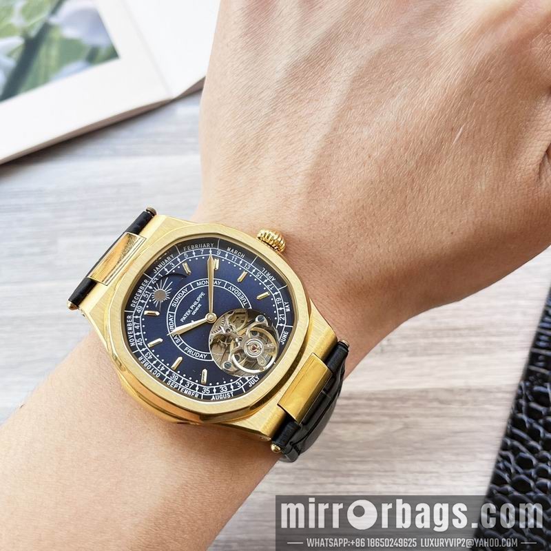 Patek Philippe 42mm 032573 Watch