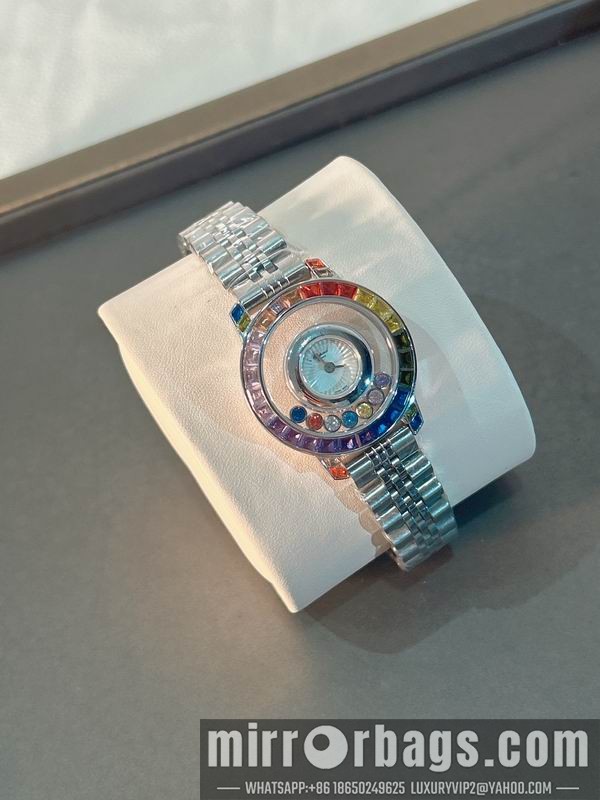 Chopard watch 010506 Watch