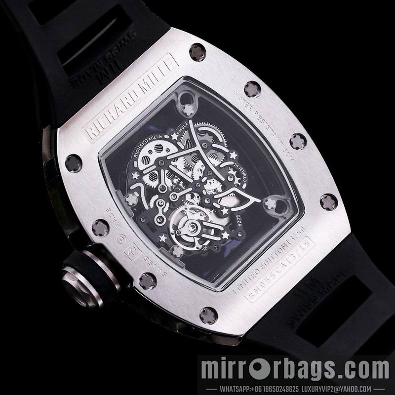 Richard Mille 50X42mm 051011 Watch