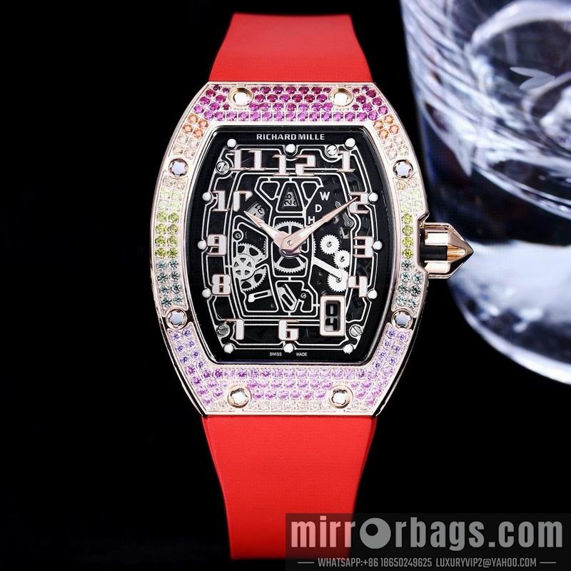 Richard Mille 38mm 48mm 100859 Watch