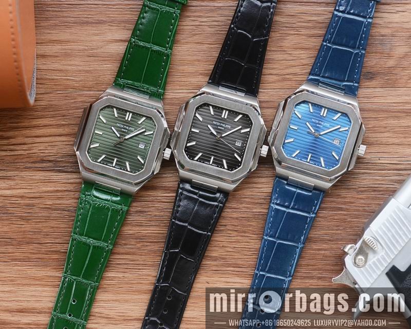 Patek Philippe 40mm 080666 Watch
