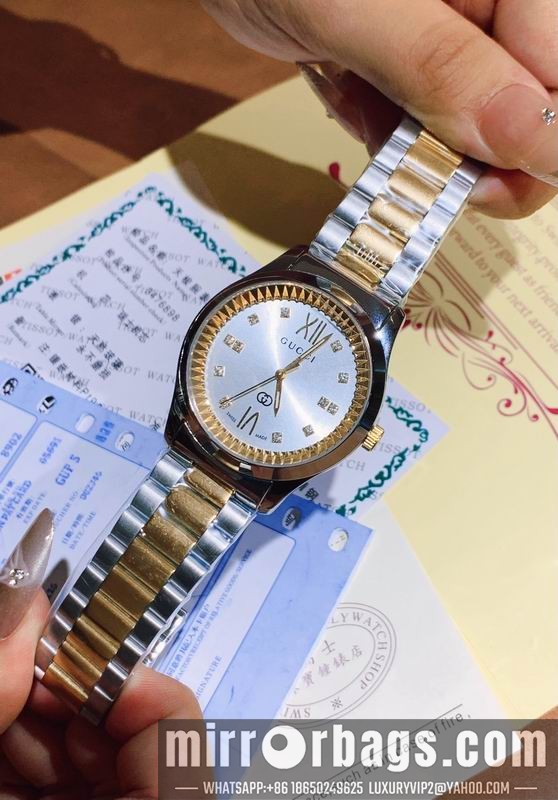 Gucci 38mm 080493 Watch