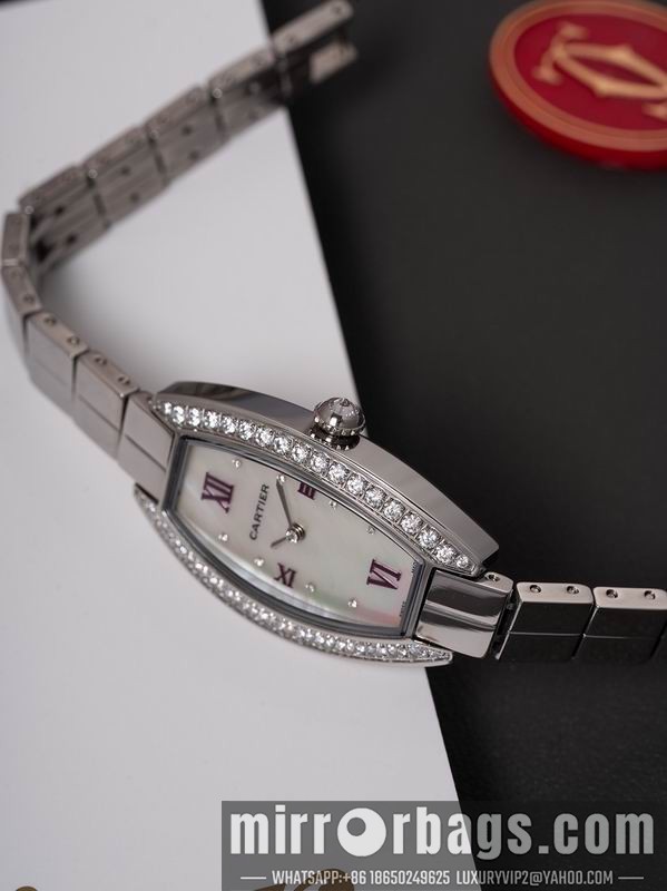 Cartier 23X30mm 040904 Watch