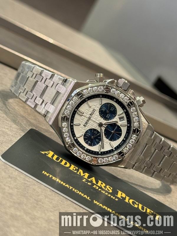 AP 37mm 101420 Watch