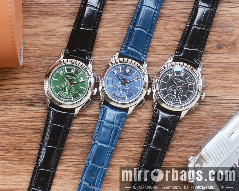 Patek Philippe watch 080459 Watch