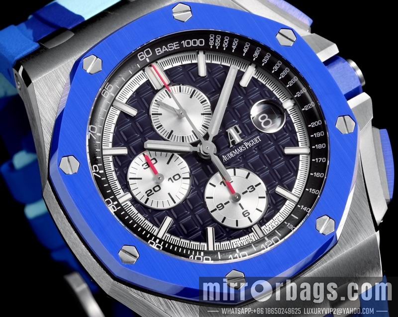 AP watch 080430 Watch