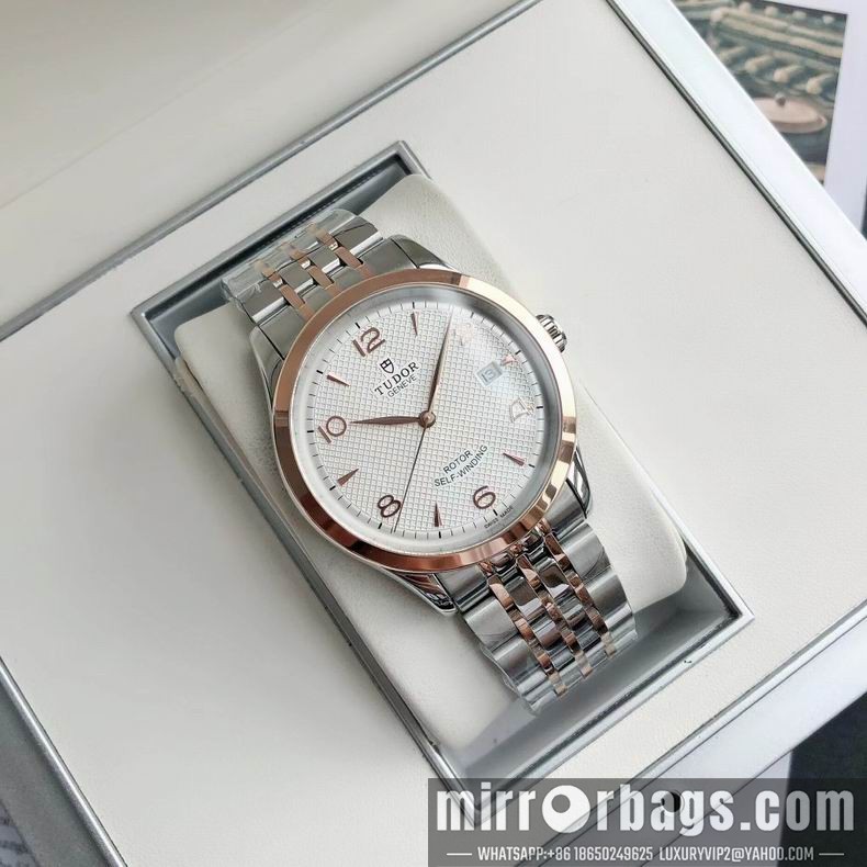 Tudor men watch 110403 Watch