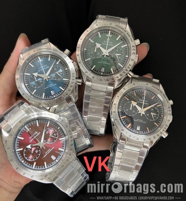 Omega watch 042906 Watch