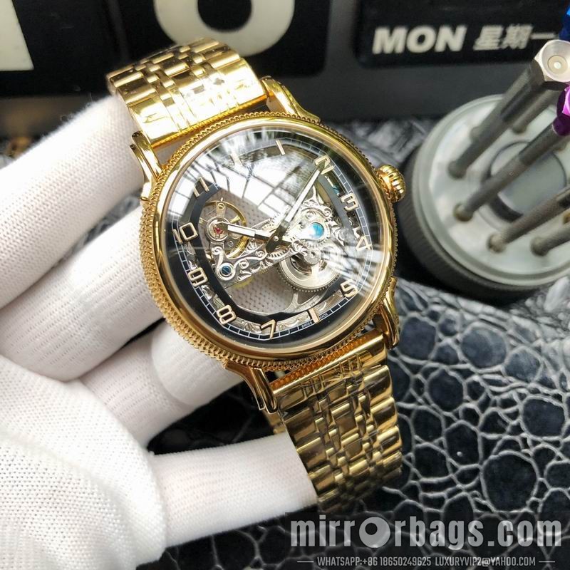 Patek Philippe 42mm 090466 Watch