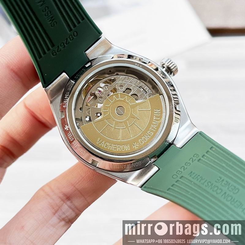 Vacheron Constantin 42.5mm 032545 Watch