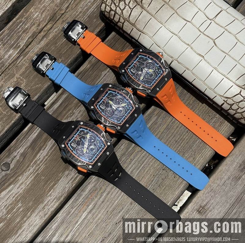 Richard Mille watch 080616 Watch