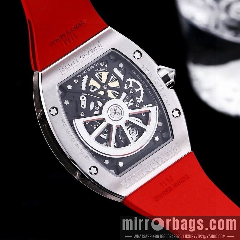Richard Mille 38mm 48mm 100858 Watch