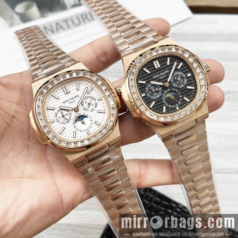 Patek Philippe 42mm 090425 Watch