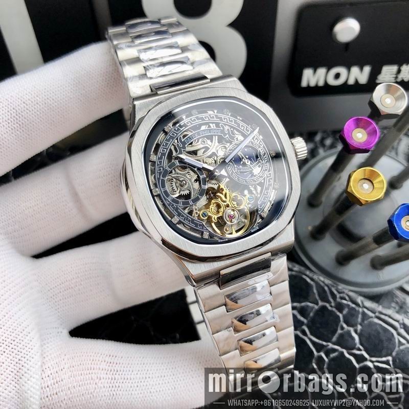 Patek Philippe 42mm 090449 Watch