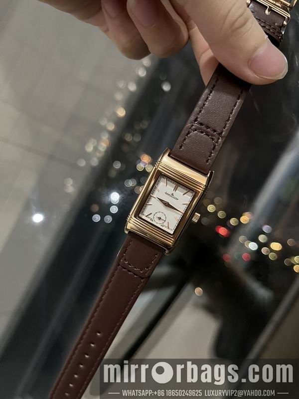 Jaeger Lecoultre 24X40mm 092327 Watch