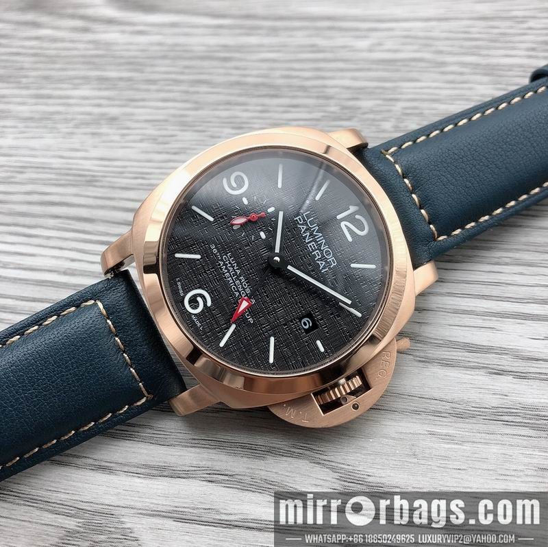 Panerai 44mm 090456 Watch
