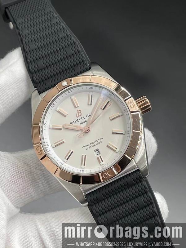 Breitling watch 082345 Watch
