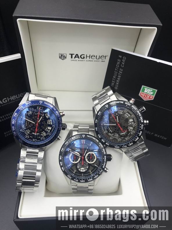 Tag Heuer watch M42 Watch