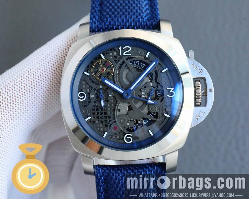 Panerai 44mm 091607 Watch