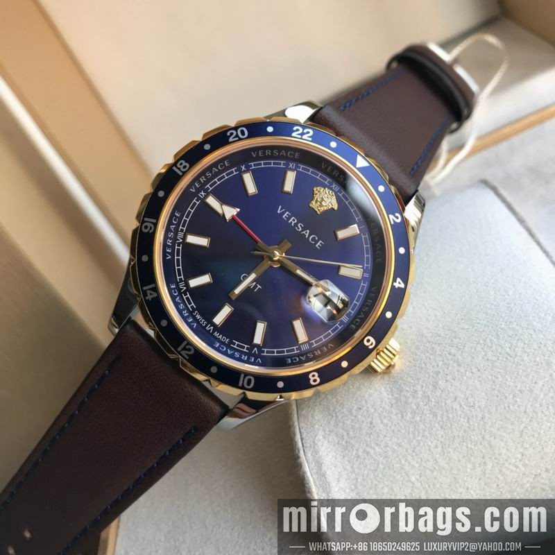 Versace 42mm 112012 Watch