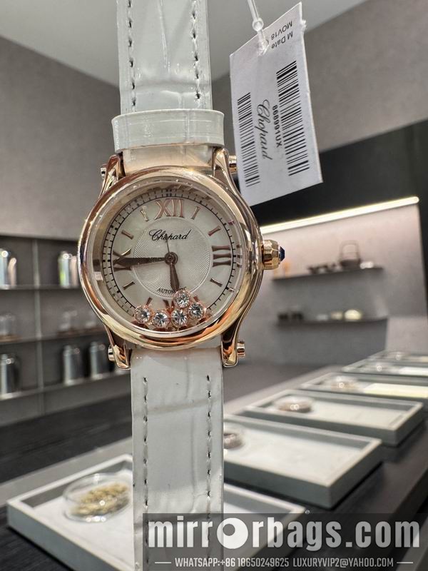 Chopard 30mm 101512 Watch