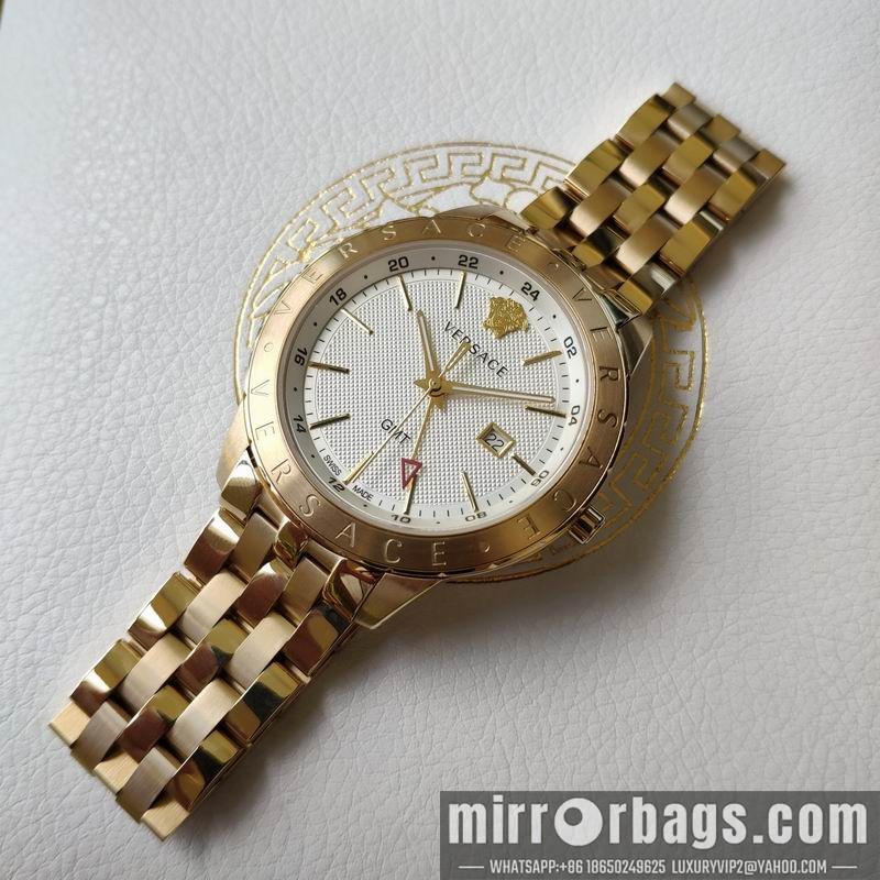 Versace 42mm 032464 Watch