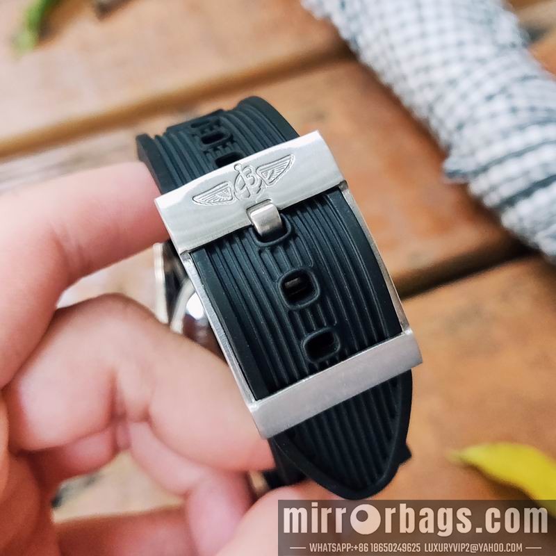 Breitling 43mm 092226 Watch