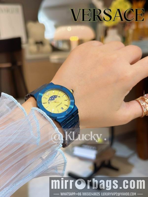 Versace 38mm 101448 Watch