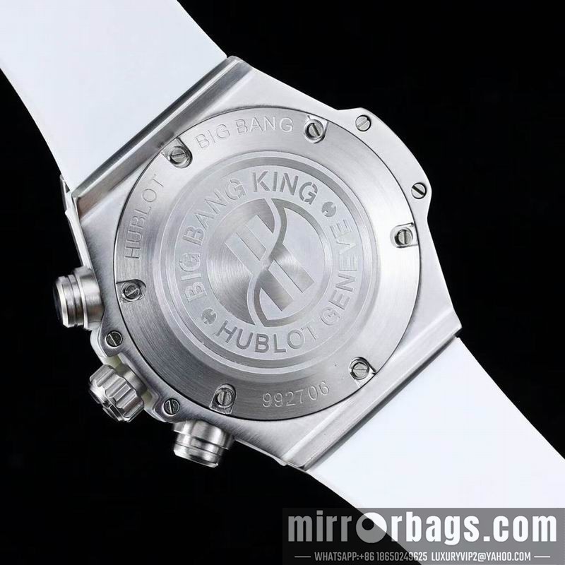 Hublot watch 082396 Watch