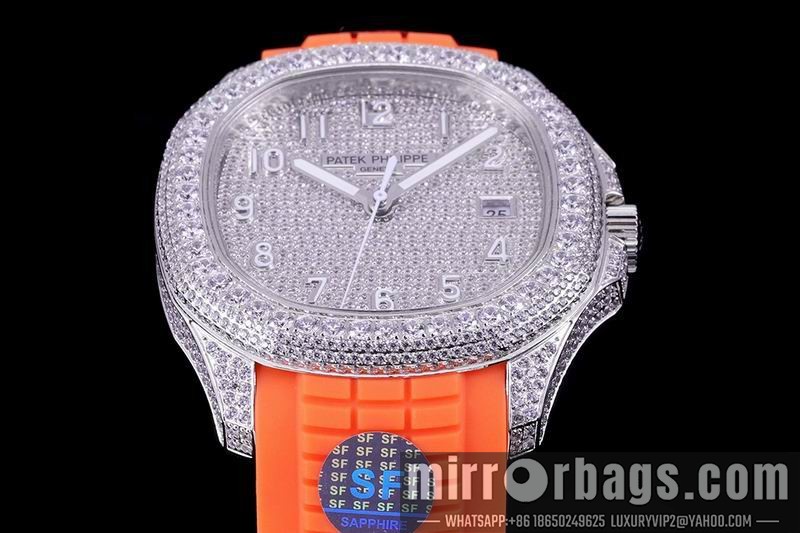 Patek Phillipe 40mm 082133 Watch