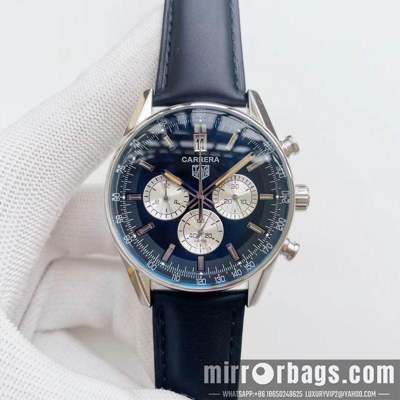 Tag Heuer watch 080590 Watch
