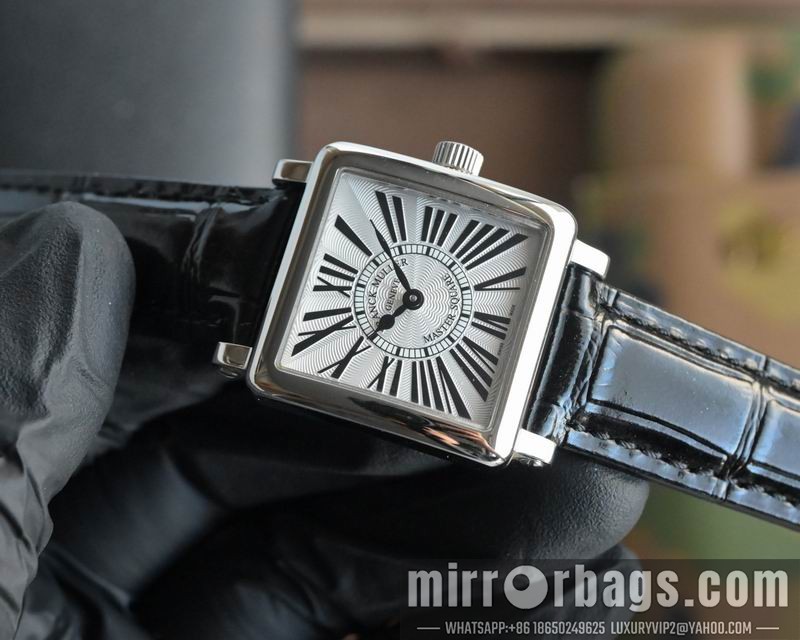 Franck Muller watch 110312 Watch