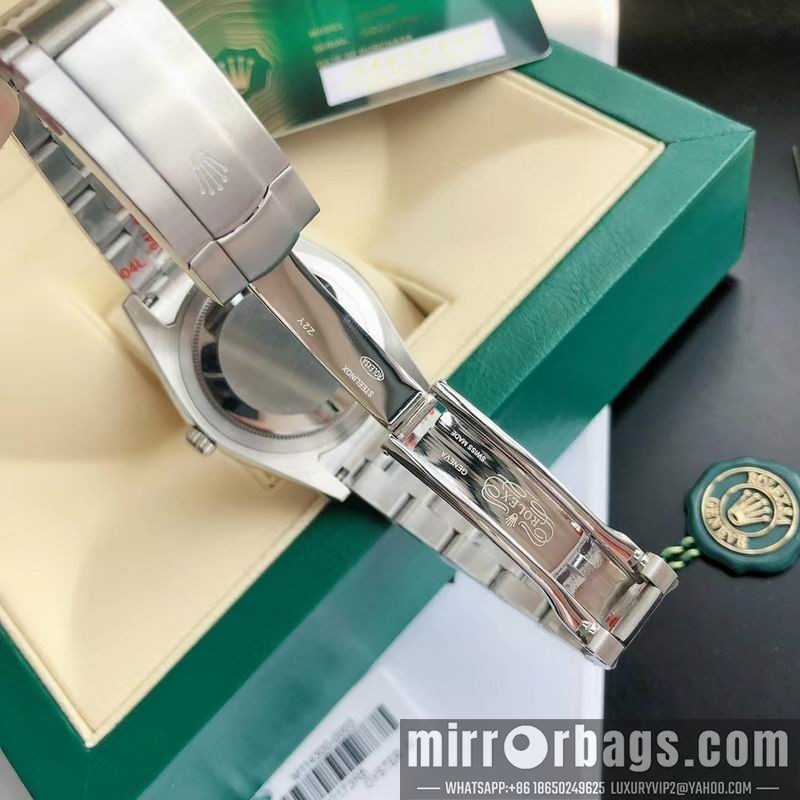 Rolex 41mm 102351 Watch