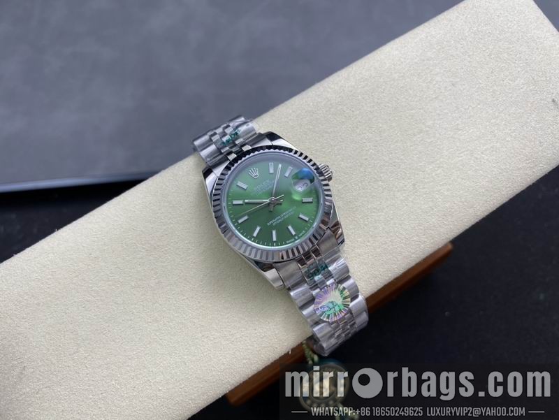 Rolex 31mm 102301 Watch