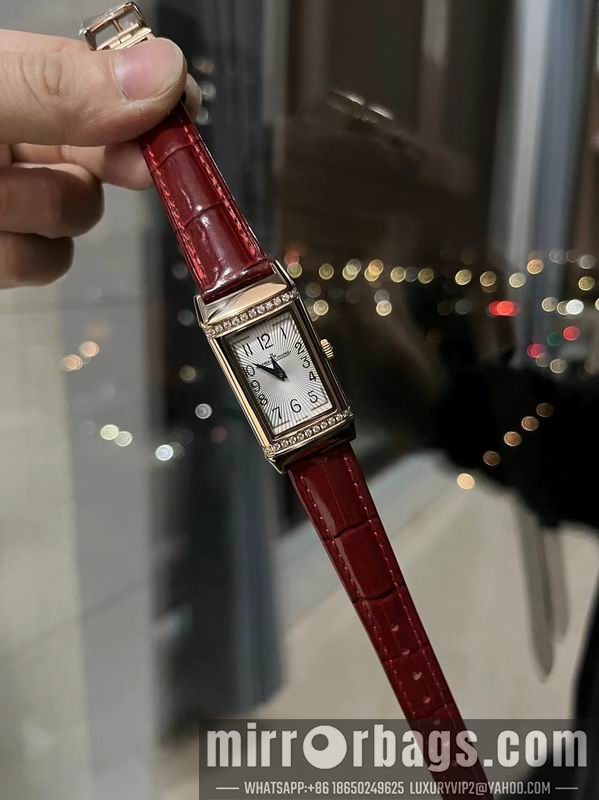Jaeger Lecoultre 40.1X20mm 092360 Watch