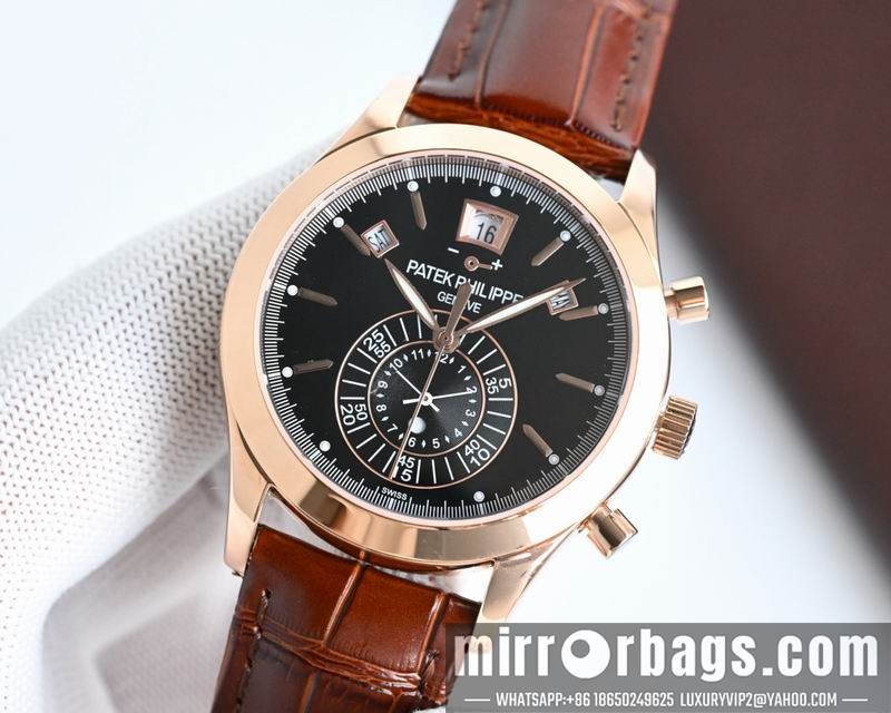 Patek Philippe watch 062209 Watch