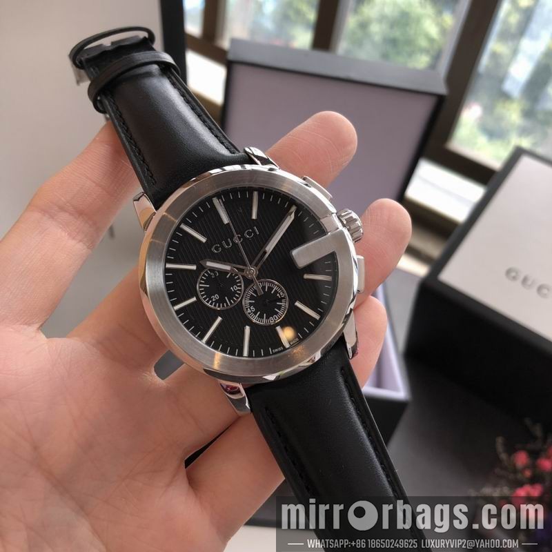 Gucci 43mm 091729 Watch