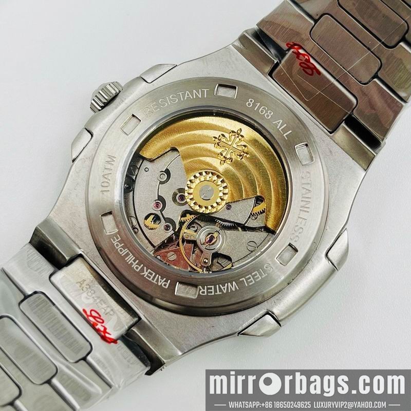 Patek Philippe 40mm 090402 Watch