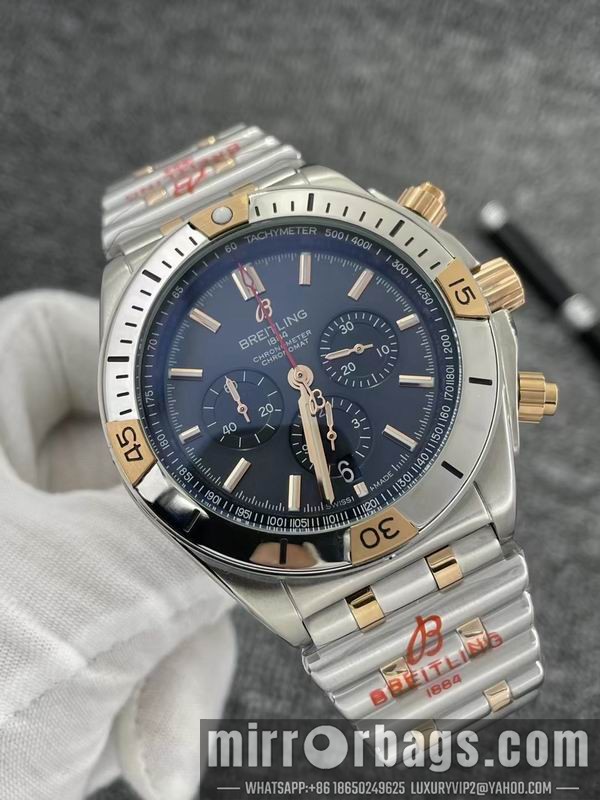 Breitling watch 082352 Watch