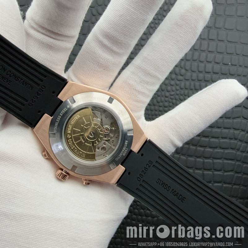 Vacheron Constantin 42mm 100819 Watch