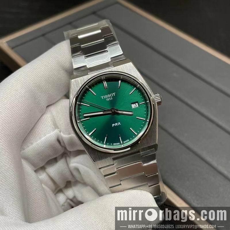 Tissot 40mm 042415 Watch